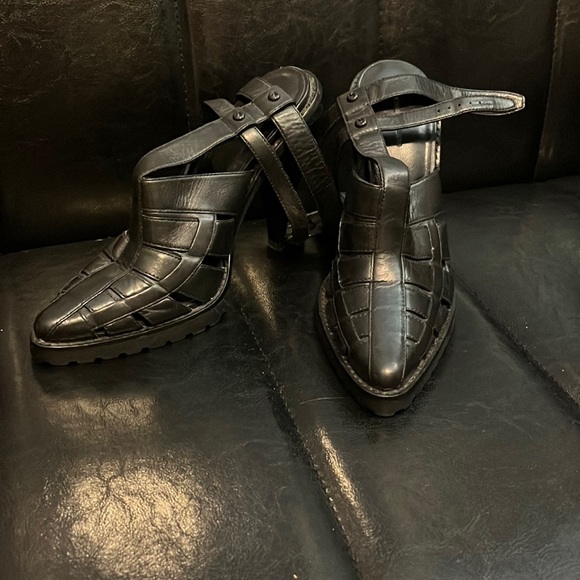 Alexander Wang Heels - Picture 1 of 7